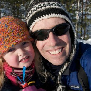 Meet your Posher, Morten